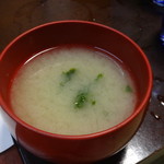 銀寿司 - 料理⑨