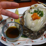 銀寿司 - 料理⑧