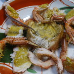 銀寿司 - 料理⑦