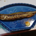 銀寿司 - 料理⑤