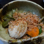 銀寿司 - 料理④