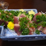 Gin Zushi - 料理③