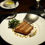 タマヤ - 鴨のコンフィ