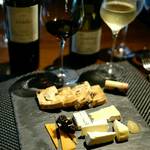 タマヤ - チーズ