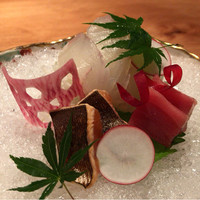 日本料理 をとわ - 