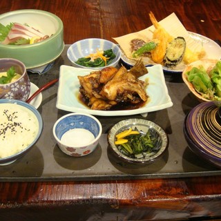 いけす料理 魚伊智_1