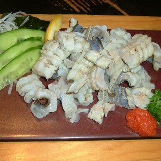 いけす料理 魚伊智_0