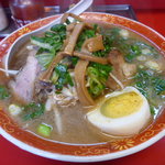 星竜 - 星竜ラーメン