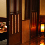 いきな黒塀 - 内観写真: