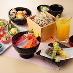 徳樹庵 熊谷銀座店 とくじゅあん 熊谷 ファミレス 食べログ