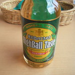 レストランあづみ野 - ノンアルコールハイボール