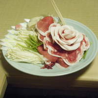 畑かく - 