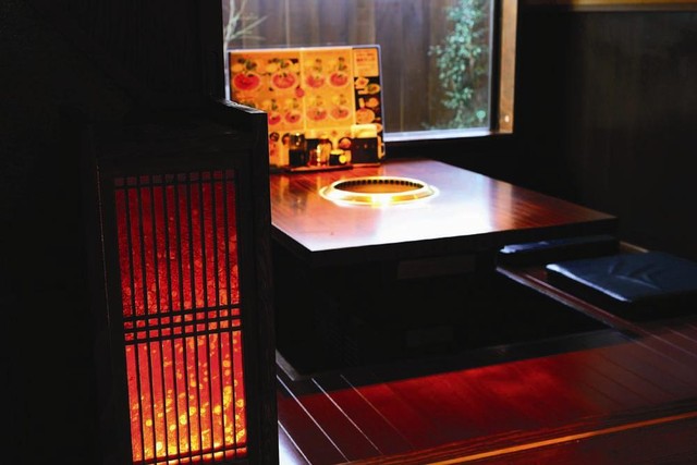 Ikina Kurobei Higashimurayama photo 5