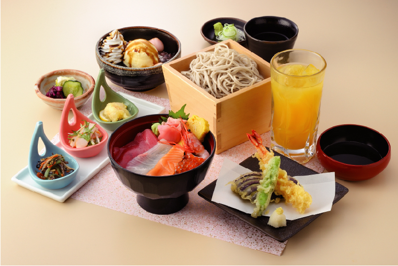 写真 徳樹庵 太田店 太田 ファミレス 食べログ 写真 徳樹庵 太田店 太田 ファミレス 食べログ