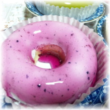 写真 : 【閉店】マーベラスクリーム イオンモール鶴見緑地店