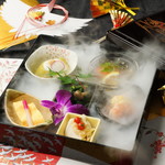 夜景×個室 肉割烹 牛若丸 梅田店