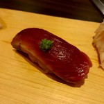 鮨 和さび - カツオ（宮城）