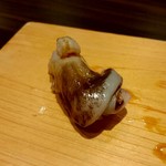 鮨 和さび - トリガイ（愛知）