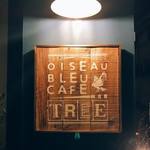 OISEAU BLEU CAFE TREE - 