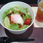 カフェテラス　ロイヤル - 