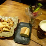 上野ガーデンファーム - 