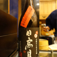 鮨 村上二郎 - 