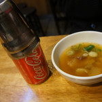 자매집 - コーラ