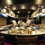 Senri shabu tin - 