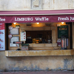 LIMBURG Waffle - 外観