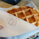 LIMBURG Waffle - プレーンワッフル