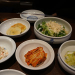 Gogung - セットもの