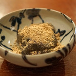 笹屋昌園 - 本蕨餅　至高