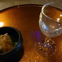 日本酒と創作懐石 恵比寿ちょこっと - 