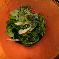 日本酒と創作懐石 恵比寿ちょこっと - 