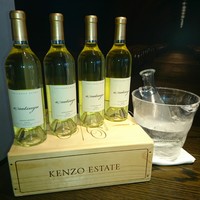 ケンゾーエステイトワイナリー 六本木ヒルズ店 - 