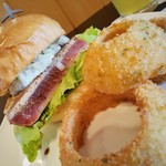 ダグズ・バーガー - 