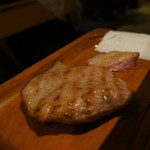 河南テジチッ - 豚とろ