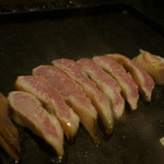 河南テジチッ 明洞1号店 - カット