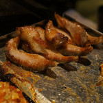 河南テジチッ - 焼き上がり