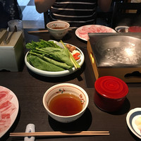 京都つゆしゃぶCHIRIRI 本店 - 