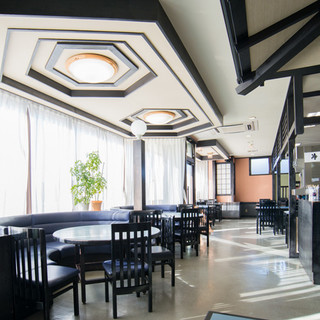 海鮮茶屋 汐の華_2