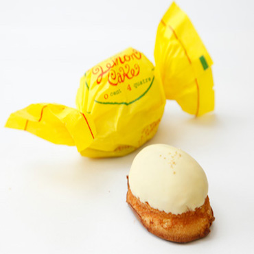 ショコページ 写真 : パティスリー1904 （ディズヌフソンキャトル