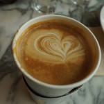 MR. Holmes Bakehouse - バニララテ