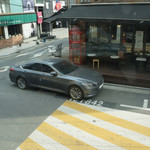 MR. Holmes Bakehouse - お店から