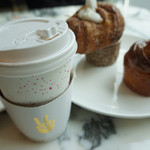 MR. Holmes Bakehouse - オーダー