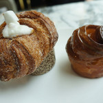 MR. Holmes Bakehouse - 2種類