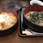 Kisoba Yabu - 