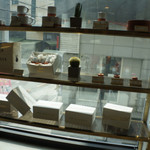 MR. Holmes Bakehouse - 店内