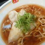 餃子の王将 - 