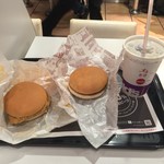 マクドナルド - 